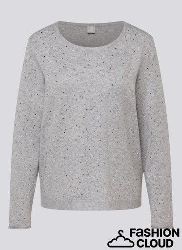 Pull Zilver Rabe ( 121616/5014 )