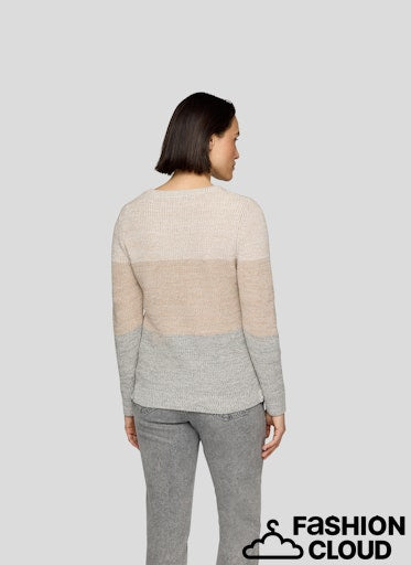 Pull Beige Rabe ( 121629/5632 )
