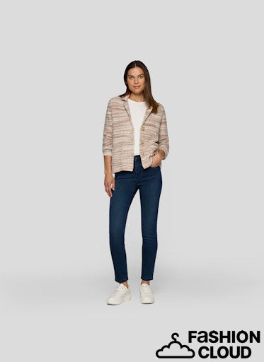 Giletpull Beige Rabe ( 121529/5632 )