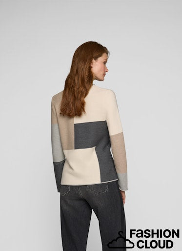 Pull Beige Rabe ( 121630/5632 )