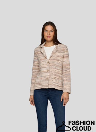 Giletpull Beige Rabe ( 121529/5632 )