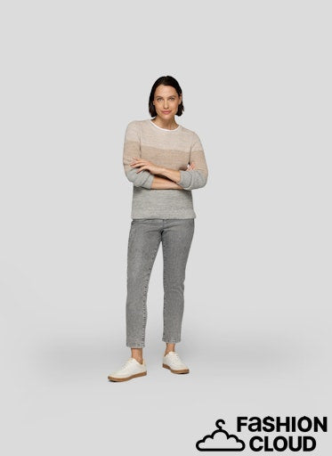 Pull Beige Rabe ( 121629/5632 )
