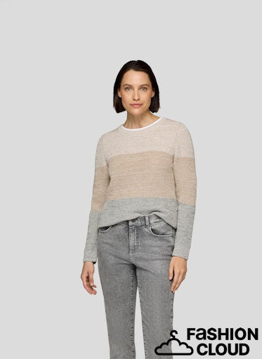 Pull Beige Rabe ( 121629/5632 )