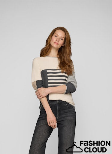 Pull Beige Rabe ( 121630/5632 )