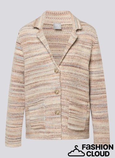 Giletpull Beige Rabe ( 121529/5632 )
