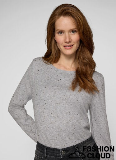 Pull Zilver Rabe ( 121616/5014 )