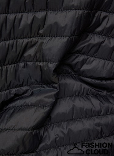 Giletvest Zwart Rabe ( 213870/5099 )