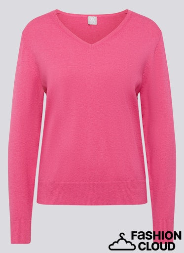 Pull Fuchia Rabe ( 122620/5254 )