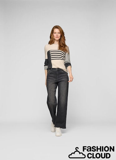Pull Beige Rabe ( 121630/5632 )