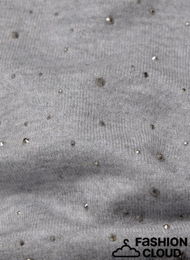 Pull Zilver Rabe ( 121616/5014 )