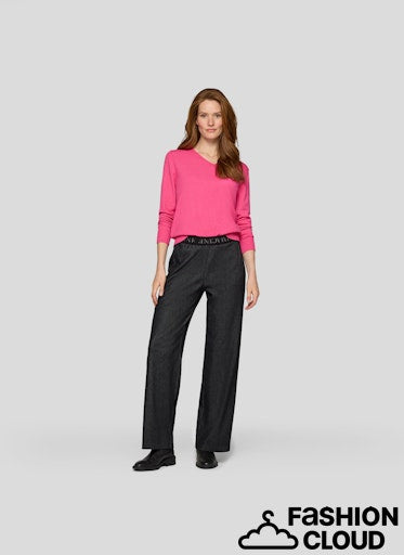 Pull Fuchia Rabe ( 122620/5254 )