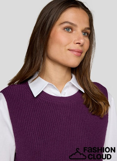 Pull Paars Rabe ( 221700/5287 )