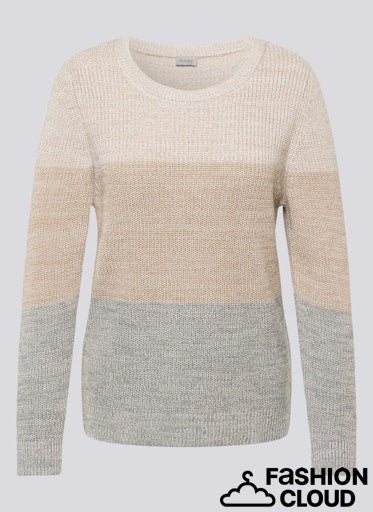 Pull Beige Rabe ( 121629/5632 )