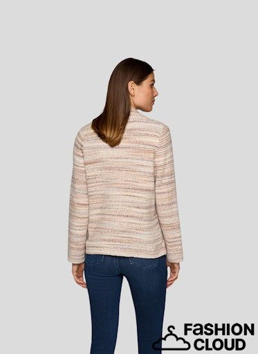 Giletpull Beige Rabe ( 121529/5632 )