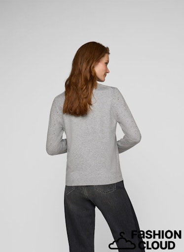 Pull Zilver Rabe ( 121616/5014 )