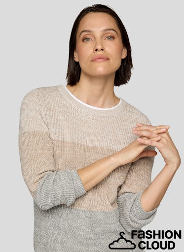 Pull Beige Rabe ( 121629/5632 )
