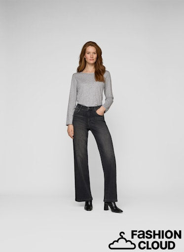 Pull Zilver Rabe ( 121616/5014 )