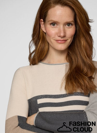 Pull Beige Rabe ( 121630/5632 )