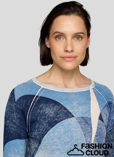 Pull Bleu Rabe ( 214600/5319 )
