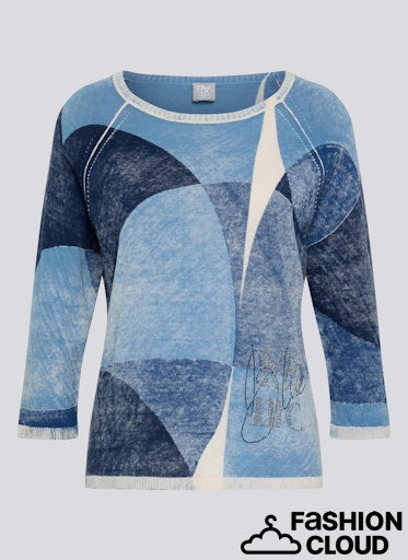 Pull Bleu Rabe ( 214600/5319 )