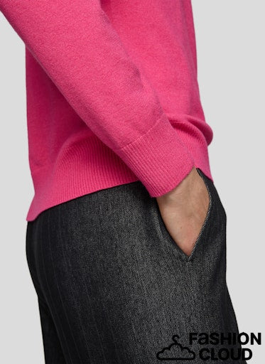 Pull Fuchia Rabe ( 122620/5254 )