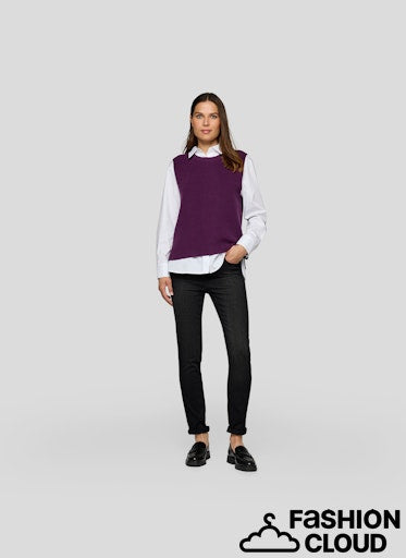 Pull Paars Rabe ( 221700/5287 )