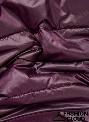 Gilet Violet Rabe ( 222825/5775 )