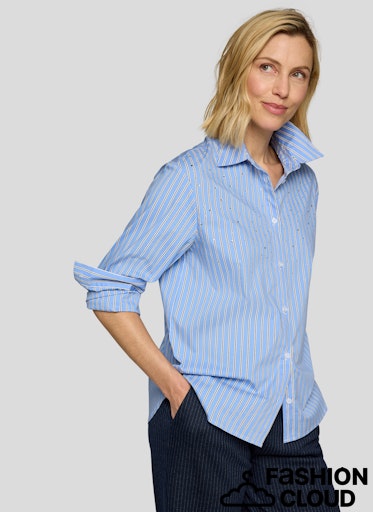 Bloes Bleekblauw Rabe ( 214102/5319 )