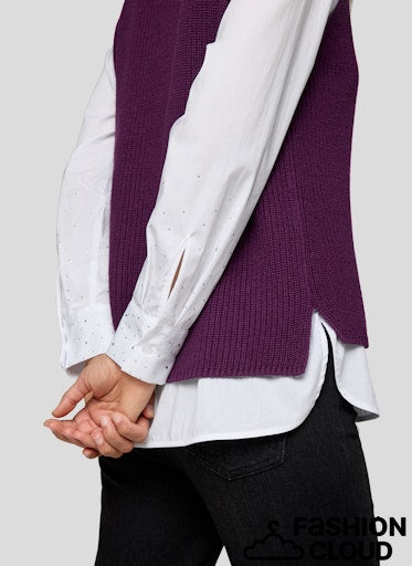 Pull Paars Rabe ( 221700/5287 )