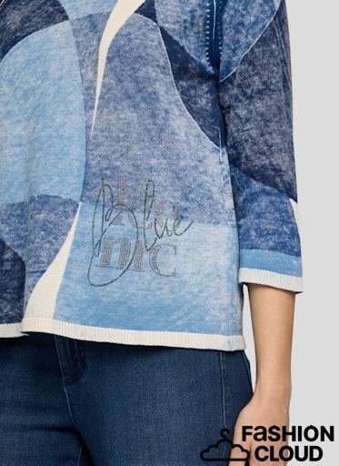 Pull Bleu Rabe ( 214600/5319 )