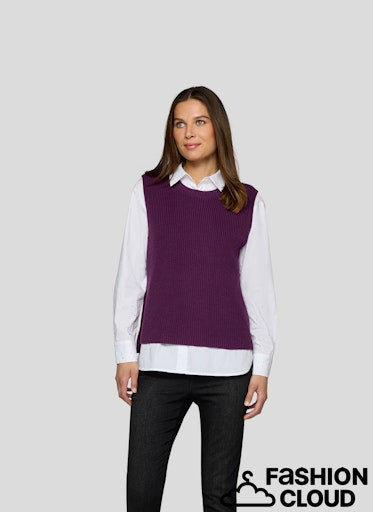 Pull Paars Rabe ( 221700/5287 )