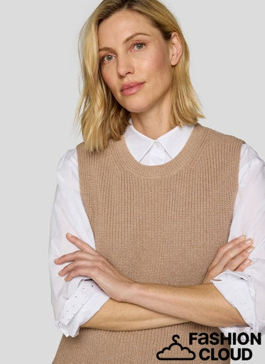 Pull Beige Rabe ( 221700/5632 )