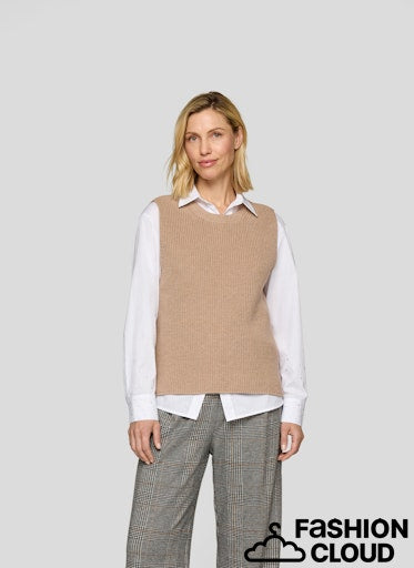 Pull Beige Rabe ( 221700/5632 )