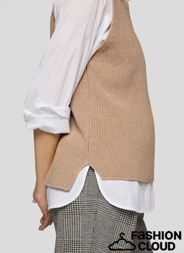 Pull Beige Rabe ( 221700/5632 )