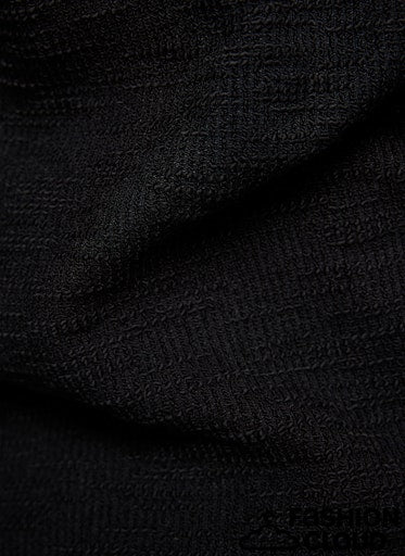 Vest Zwart Rabe ( 213220/5099 )