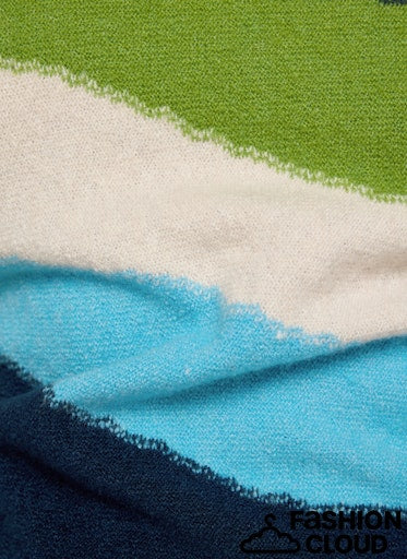 Pull Turqoois Rabe ( 223609/5321 )