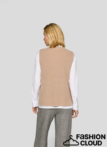 Pull Beige Rabe ( 221700/5632 )