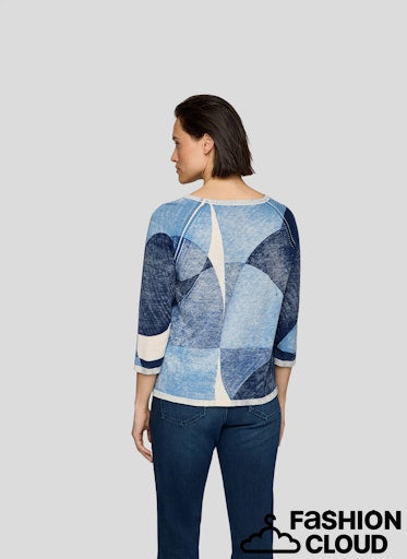 Pull Bleu Rabe ( 214600/5319 )