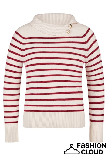 Pull Ecru Rabe ( 224604/5611 )