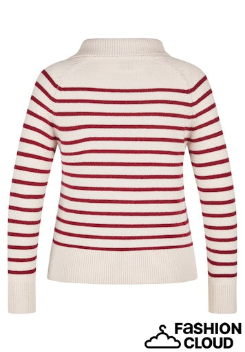 Pull Ecru Rabe ( 224604/5611 )