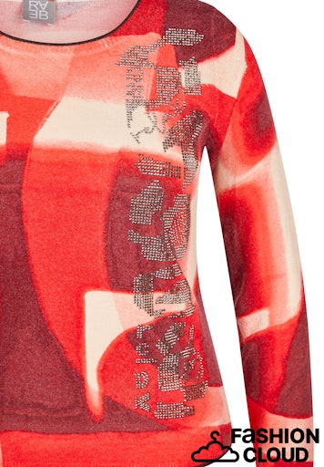 Pull Rood Rabe ( 224607/5277 )