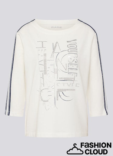 Pull Ecru Rabe ( 114367/5601 )