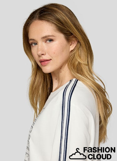 Pull Ecru Rabe ( 114367/5601 )