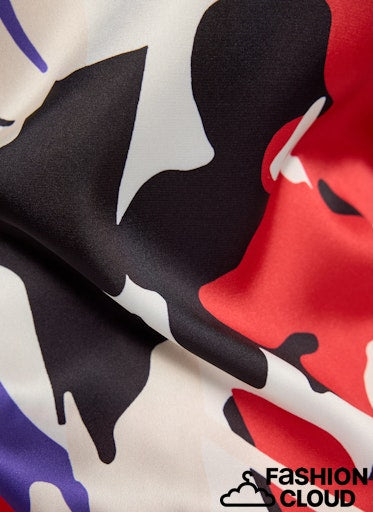 T-Shirt Zwart Rabe ( 113363/5099 )