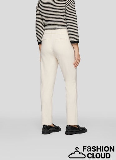 Broek Beige Rabe ( 114454/5608 )