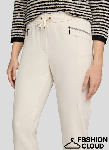 Broek Beige Rabe ( 114454/5608 )