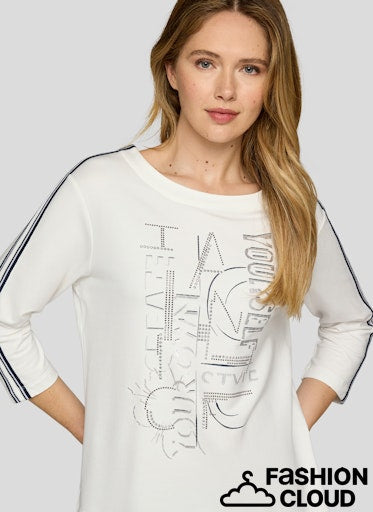 Pull Ecru Rabe ( 114367/5601 )