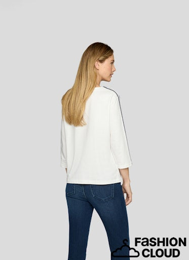 Pull Ecru Rabe ( 114367/5601 )