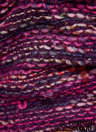 Giletpull Violet Rabe ( 122522/5287 )