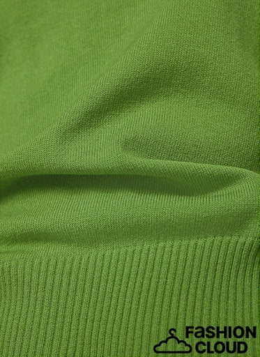 Pull Groen Rabe ( 123618/5421 )